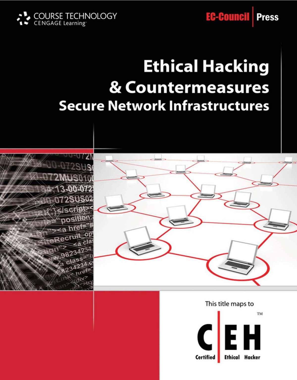 Ethical Hacking and Countermeasures: Secure Network Infrastructures