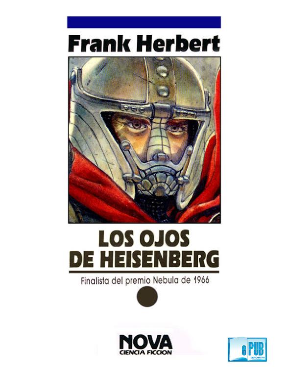 Los ojos de Heisenberg