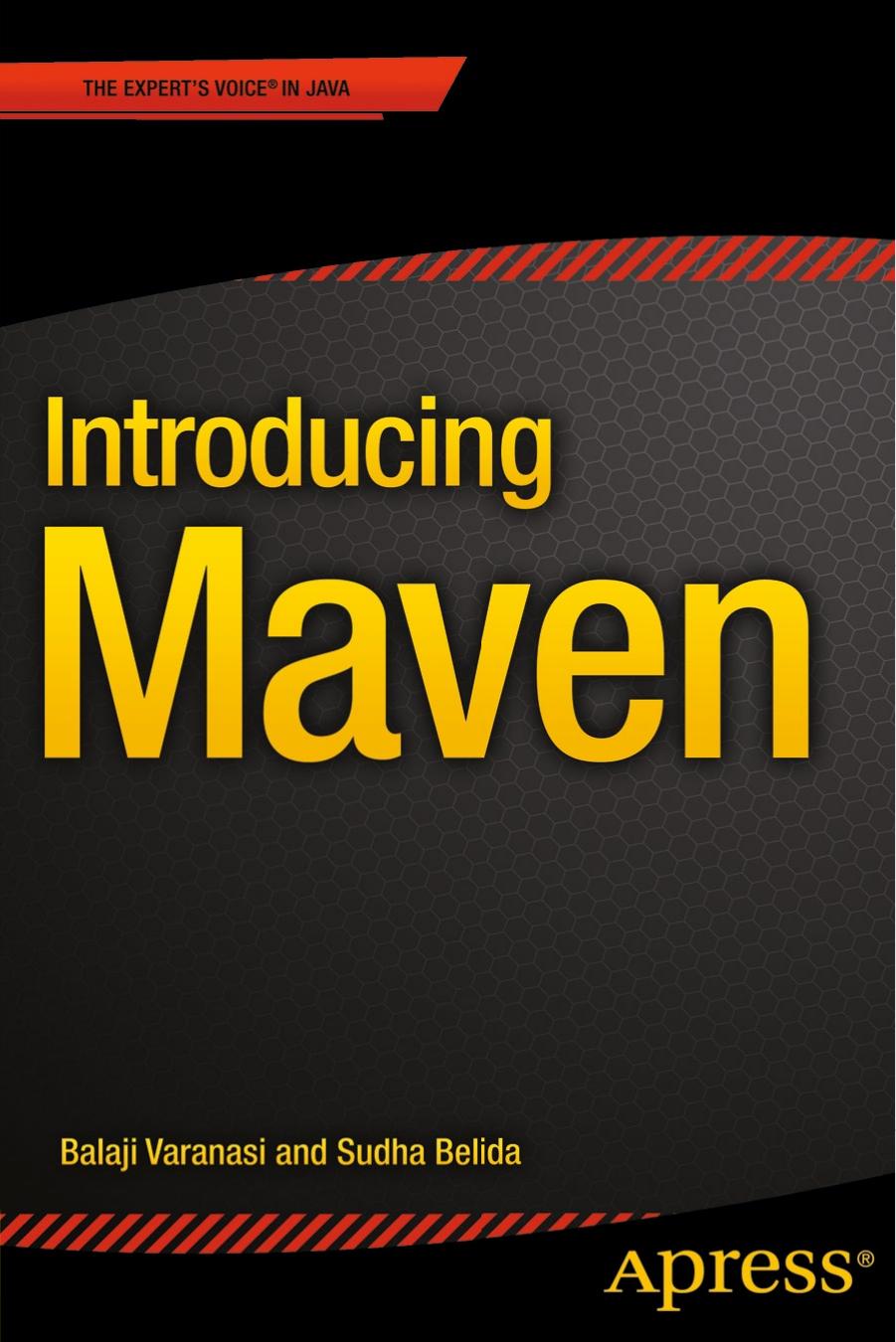 Introducing Maven