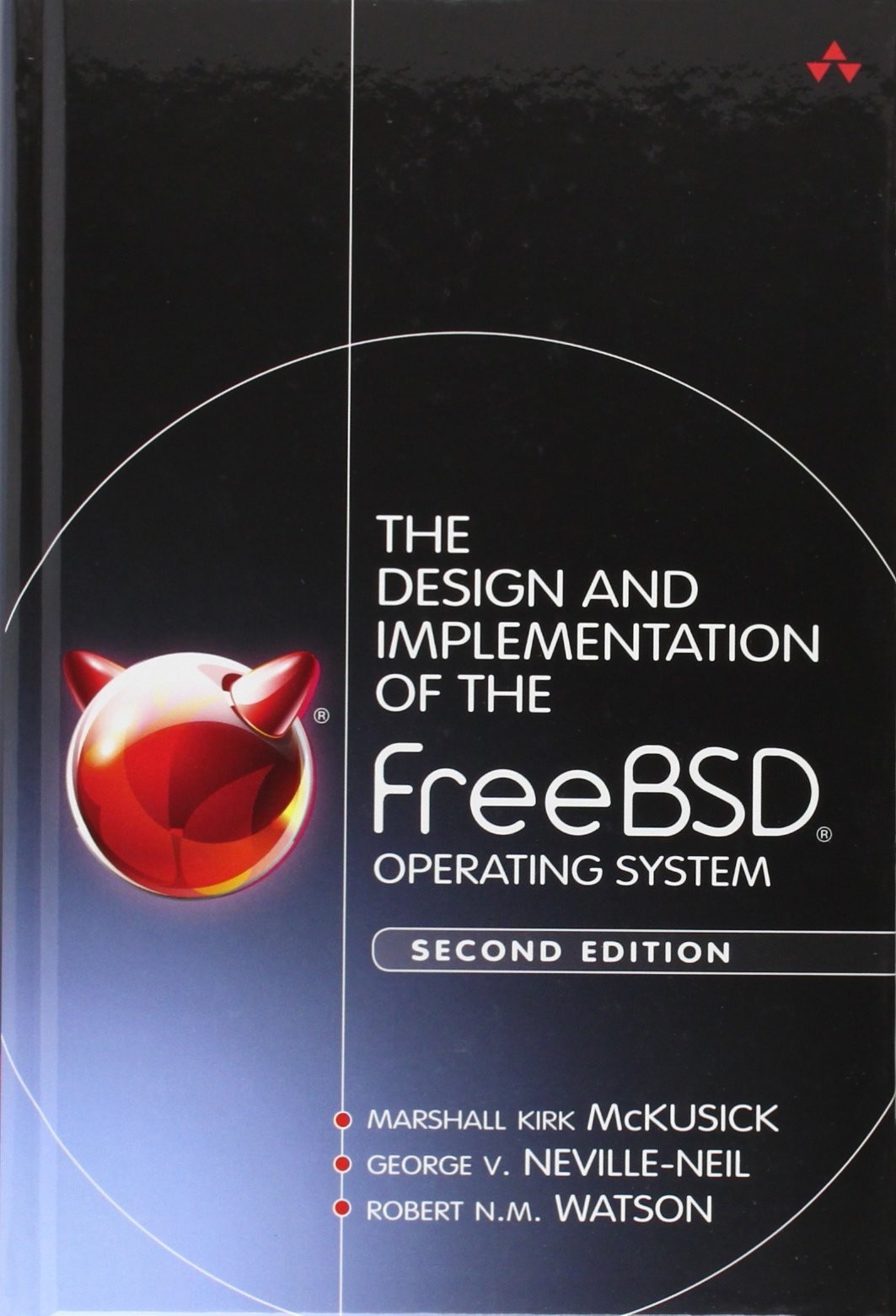 The Design and Implementation of the FreeBSD Operating System