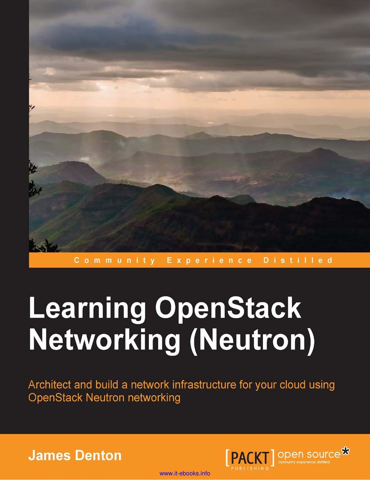 Learning OpenStack Networking