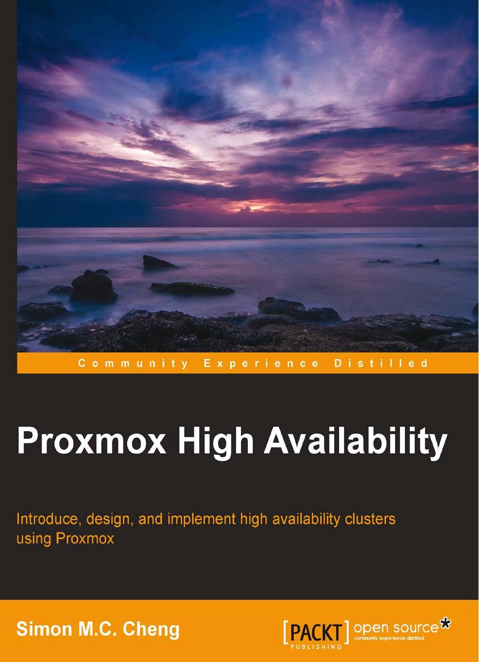 Proxmox High Availability