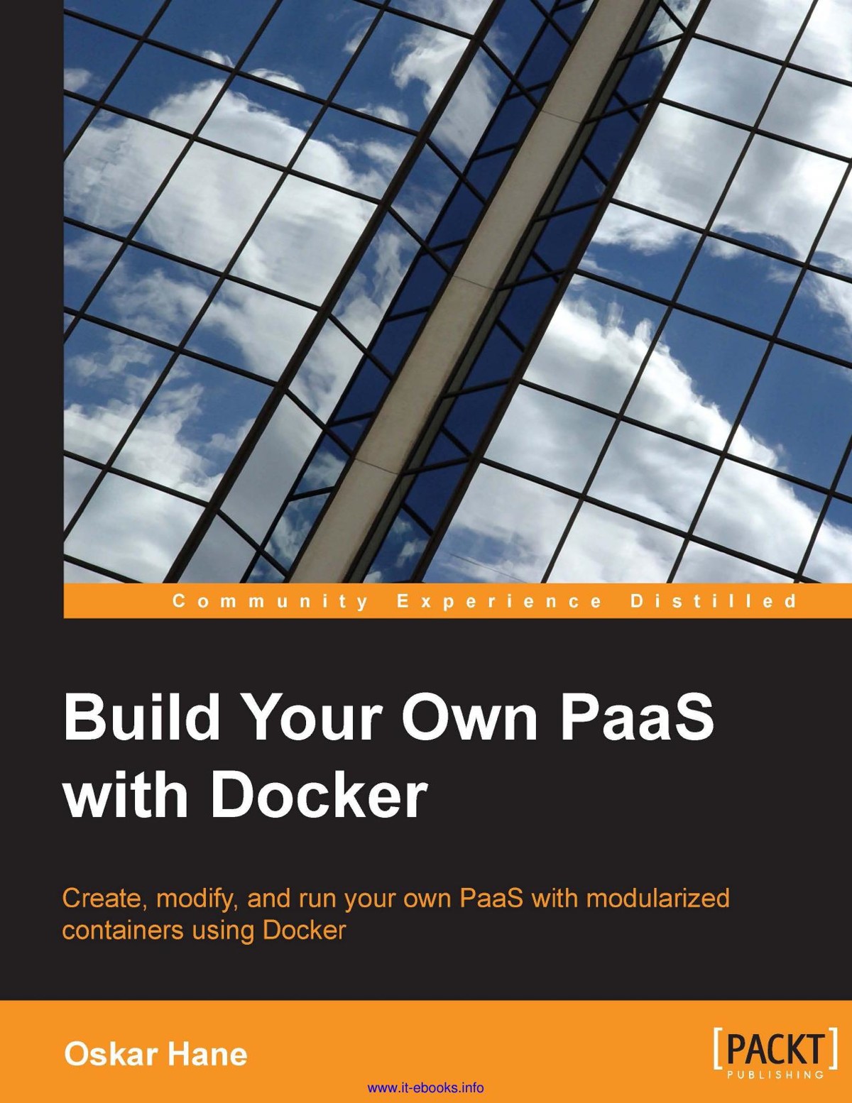 Build Your Own Paas With Docker