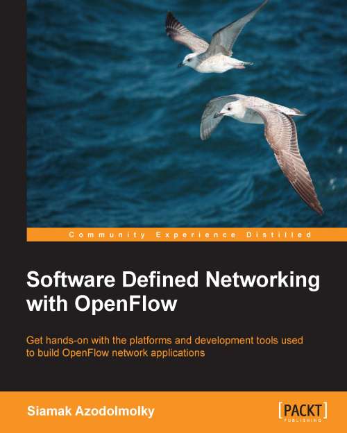 Software Defined Networking With OpenFlow
