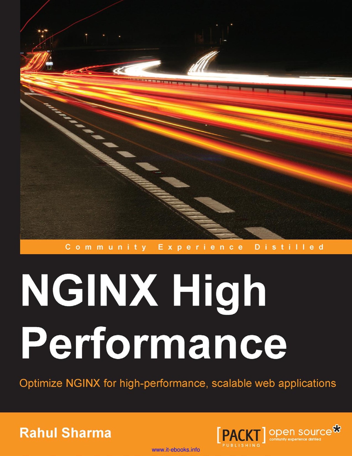 NGINX High Performance