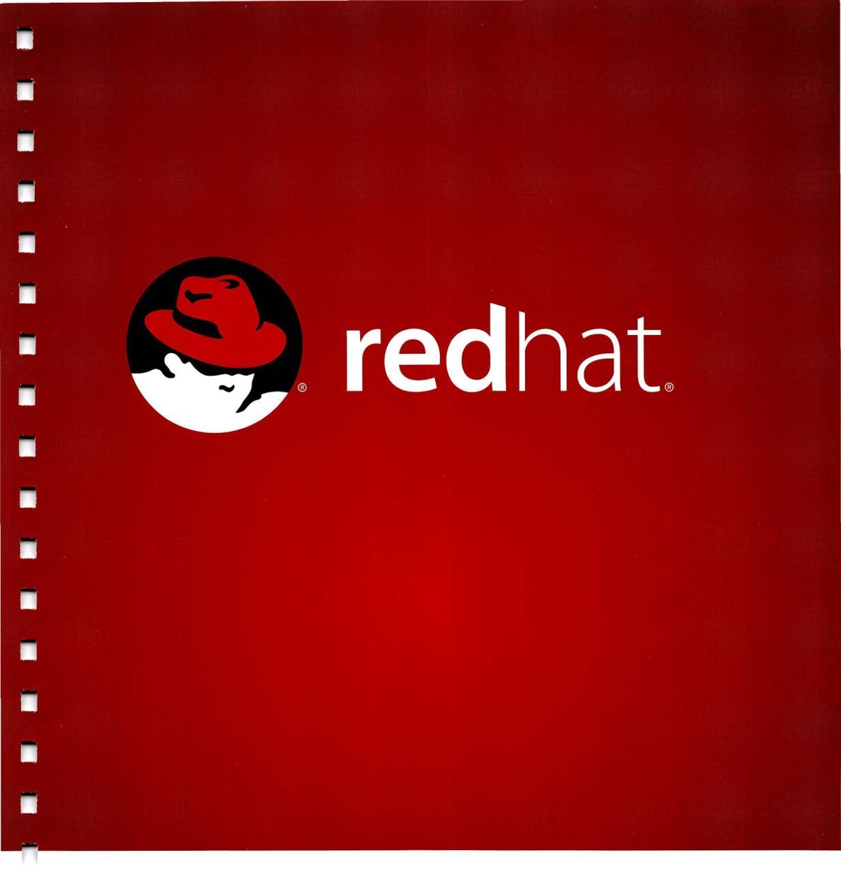 Red Hat Enterprise Linux 7 RH134 Red Hat System Administration II