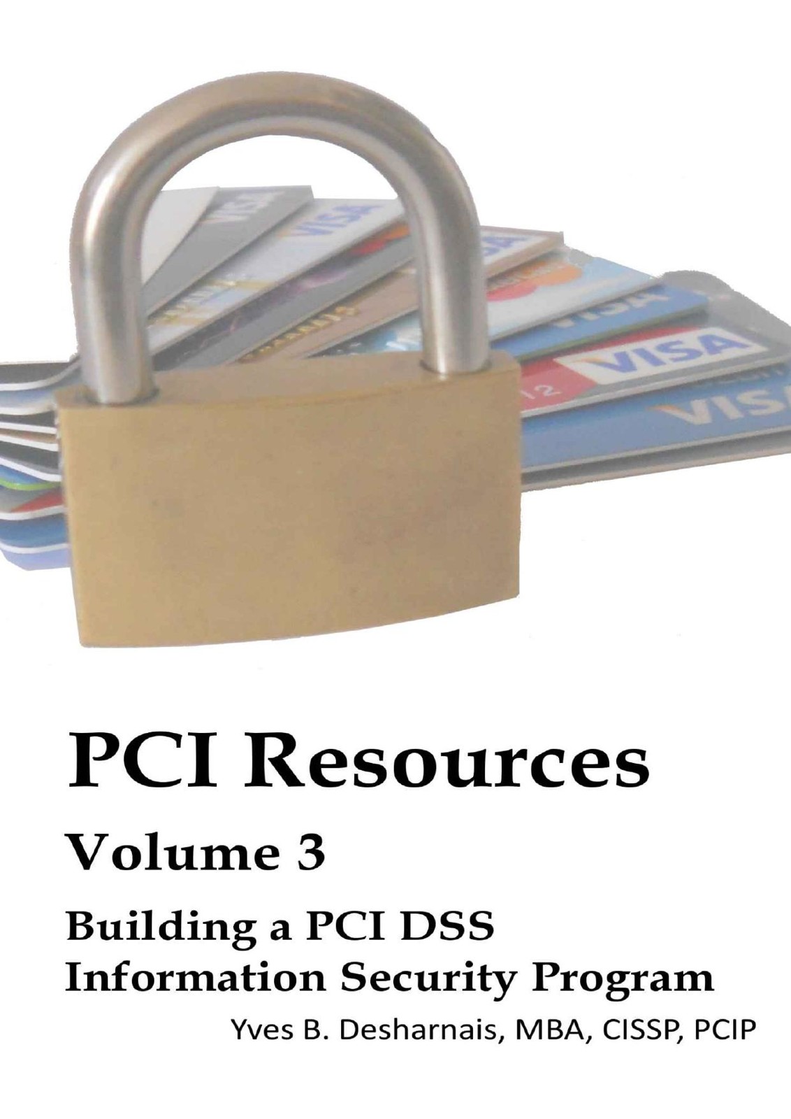 Building a PCI DSS Information Security Program (PCI Resources Book 3)