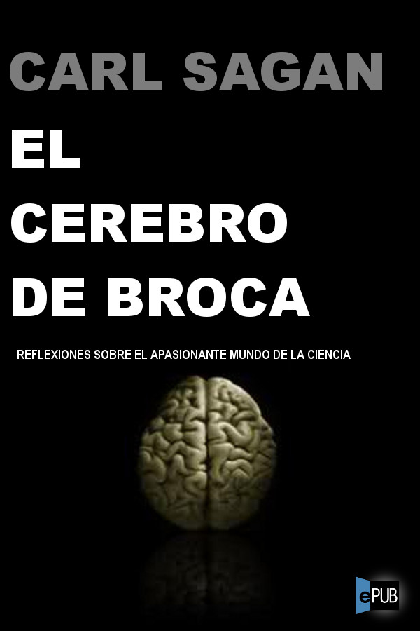 El Cerebro de Broca