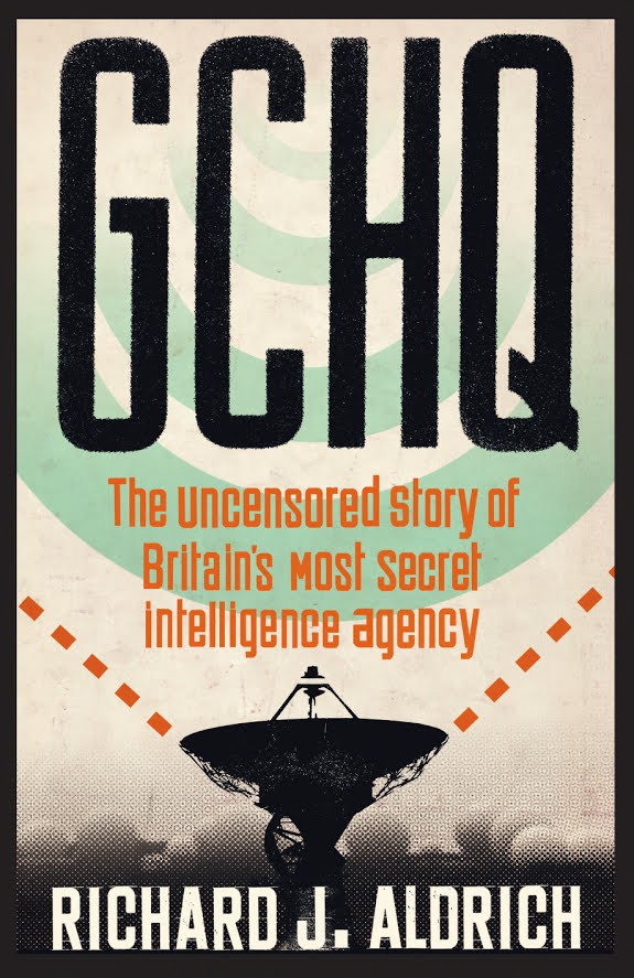 Gchq