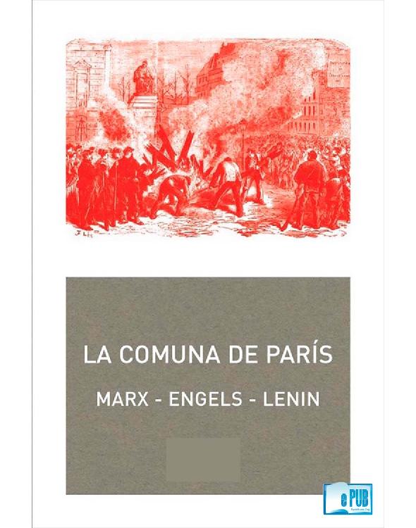 La comuna de París