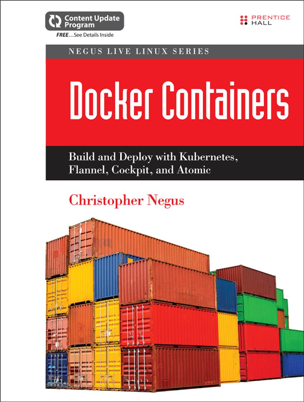 Docker Containers: From Start to Enterprise