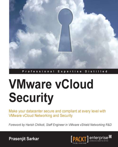 Vmware Vcloud Security