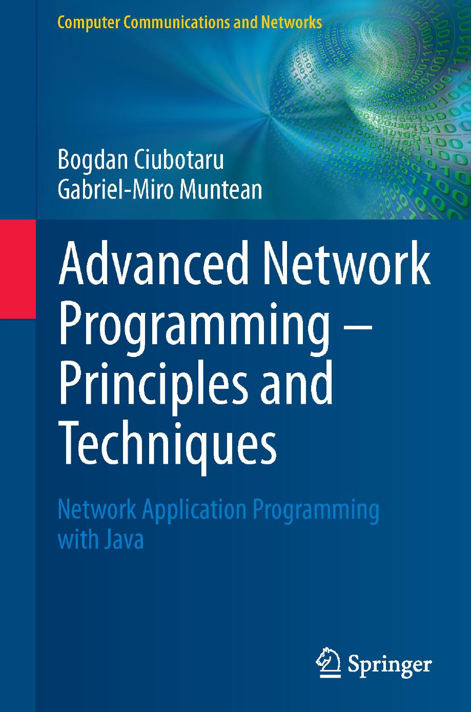 Advanced Network Programming