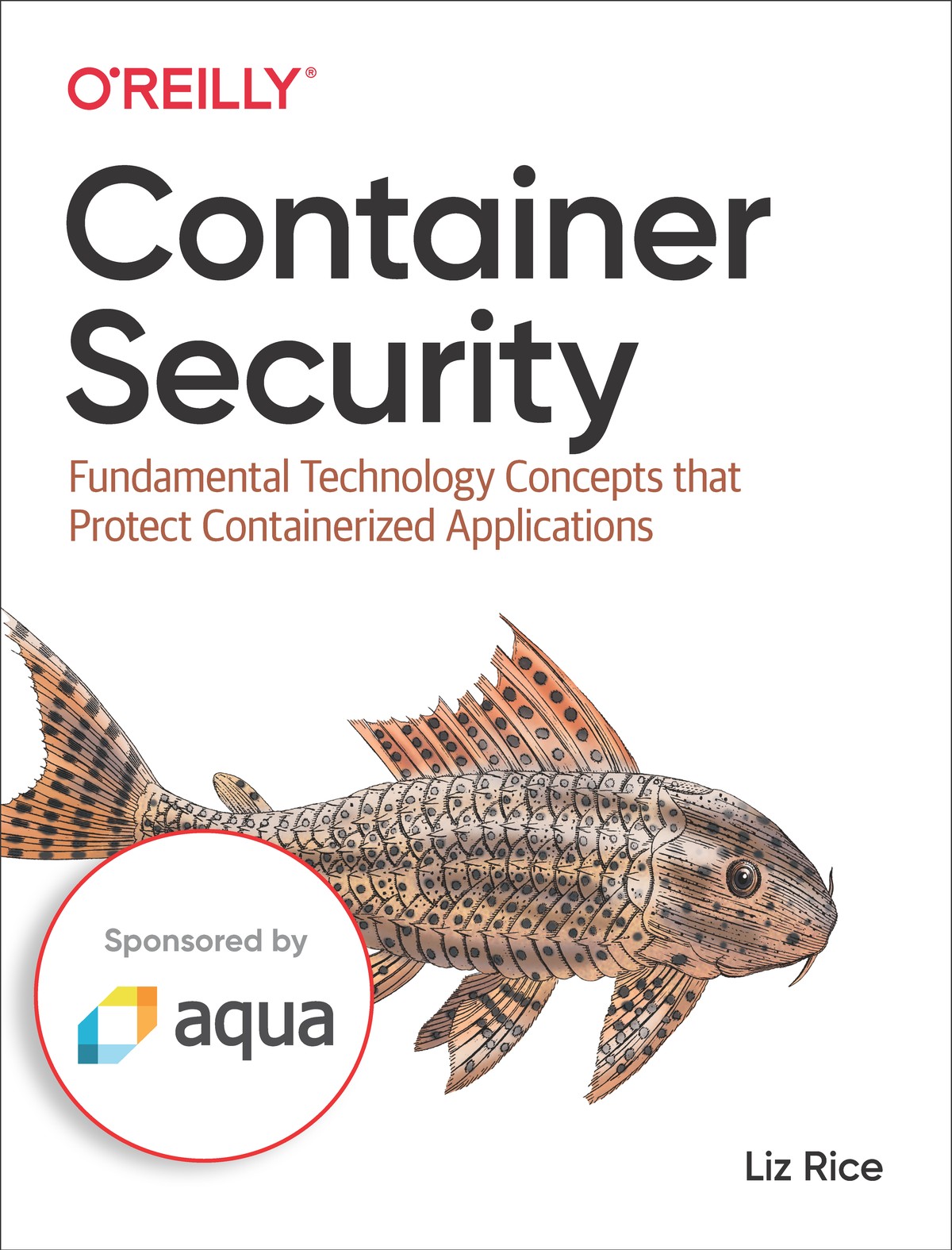 Container Security