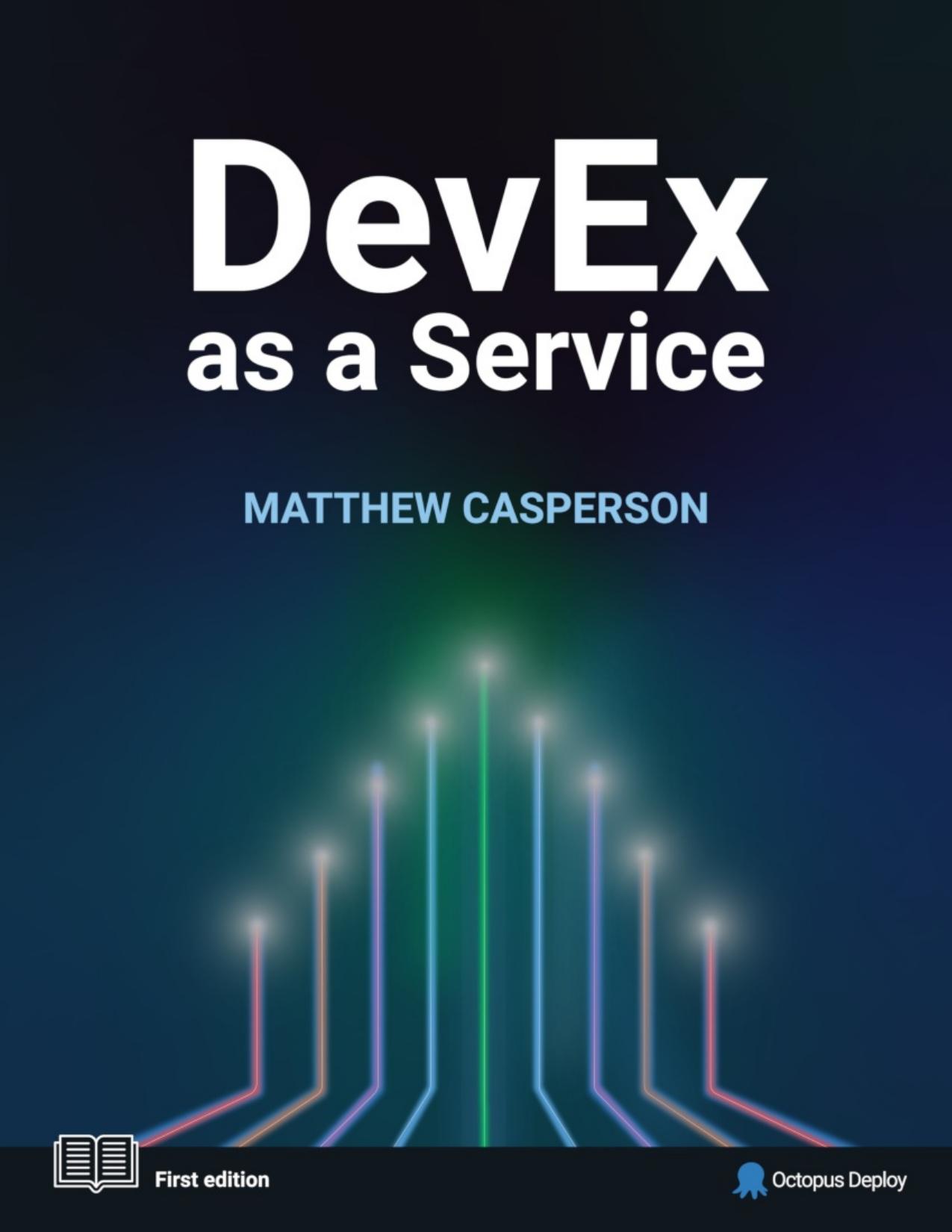 DevEx as a Service