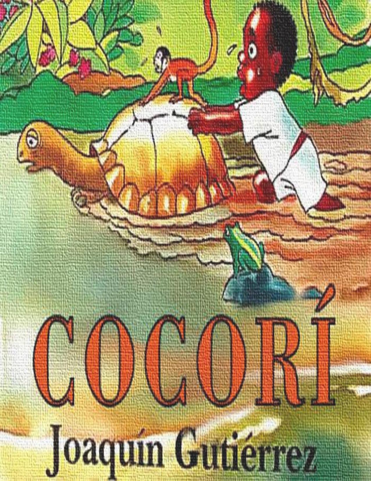 Cocori