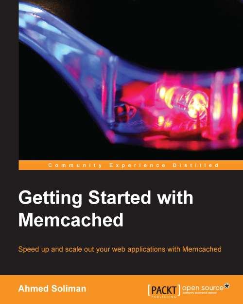 Getting Started With Memcached